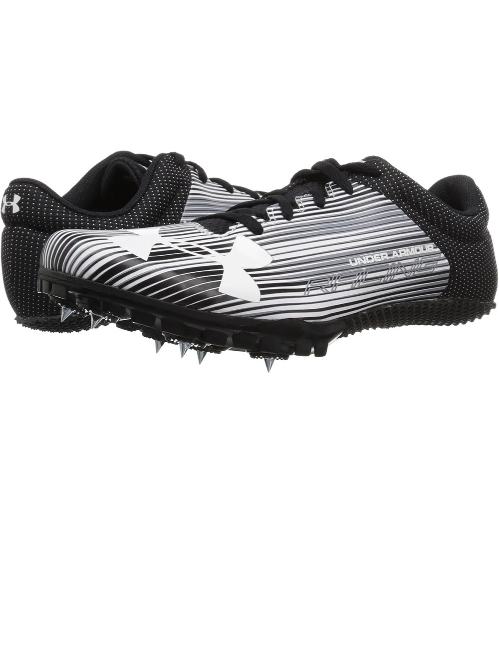 Under Armor Track Spikes